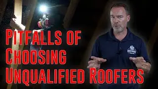 Pitfalls of Choosing an Unqualified Roofer | 2025 Seattle Roofing Guide