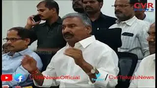 AP Government to Introduce New Sand Policy from July 1st | Peddi Reddy Ramachandra Reddy l CVR NEWS