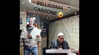 BELLÍSIMA CANZONE 
