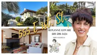555 East 1st Street National City CA 91950