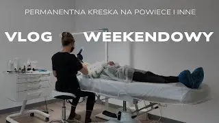 😱 Zrobiłam kreskę permanentną na powiece – CZY ŻAŁUJĘ?