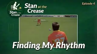 Finding my Rhythm | Early Failure, Late Fightback | Cricket 26 Career Mode Ep. 4