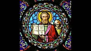 St Matthieu Chap.5