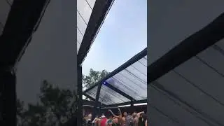Jamie Jones KING - Summer Sessions - 16/12/18 - Track Id?