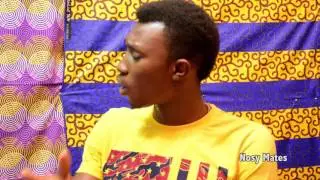 Nosy Mates 14  Nigeria Warped Democracy & Confused Youths