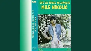 Ko miluje nase dete