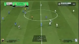 EAFC 26 Clubs Highlights 4