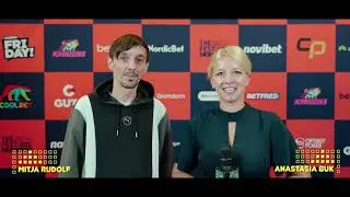 Mitja Rudolf | The Festival Series Bratislava 2023