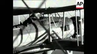 NAVY GOES TO SEA (SOUND)