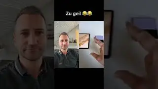 Zu geil 😂😂