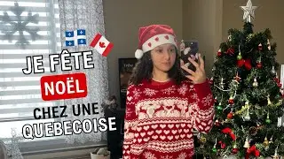 NOËL AU CANADA 🎄