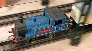 Tri-ang Railways R.355 