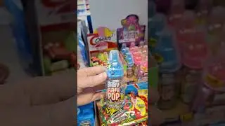 Our absolute most fun candies part 2! #candy #candyshop #shorts #sweet #sweetescapes