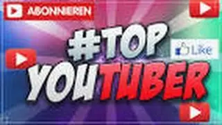 #TopYouTuber // Ich Pushe euch?!