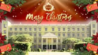 Christmas Celebration - Imperial School of Excellence - Mauaima