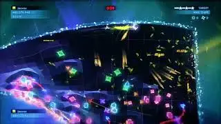 Geometry Wars  3 Endurance   503 million