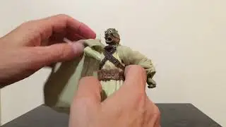 Star Wars Black Series Archive Tusken Raider