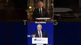 UK vs RUSSIA power comparison!