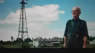 Early Macedonian Settlers in Australia