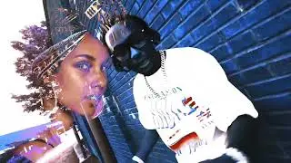 APPLE🅱️s -BALL shot by SLICKda3rd