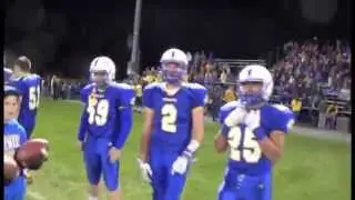 Northern Lebanon/Elco highlights