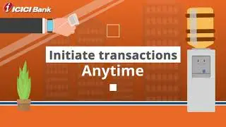 Settle Inward Remittances online with ICICI Bank
