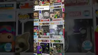 im jk guys I know who Waluigi is 😂🤣 #funkopops #funkoaddict #funkocollection