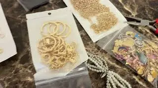 DIY Lip Gloss Keychain Kit Review | Fun Craft Gift Idea