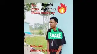 Amaaso by real future ug ( new East African music )