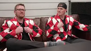 Oven Brother Interview