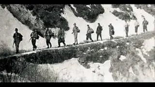 Starlite Singers - Bella Ciao