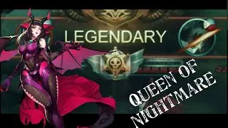 #mobilelegends  #granger #pinoypower #saudiarabia      Alice, turn everything to darkness!