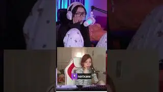 жёстко про губы #twitch #nerixane