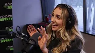 Brooke Was TRAPPED By Peloton? | What's On Your Mind? (February 2)