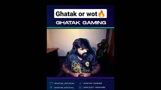 #jonathan#mavi#scout salary 7LAKHS per month #Ghatak #BGMI 😎🔥