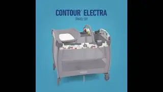 GRACO Contour Electra