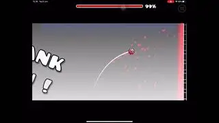 Geometry Dash - Another Dimension (Reverse) (2.11 Back 2.0)