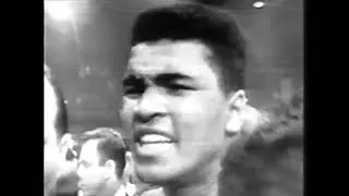 When Harry Met Ali: A Tribute to Harry Carpenter - Boxing Documentary