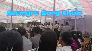 Akemgre Song Choir 