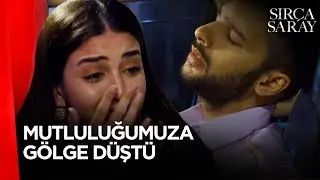 Kocası Gözlerinin Önünde Vuruldu - Sırça Saray | Pakistan Dizisi - 22. Bölüm 💓