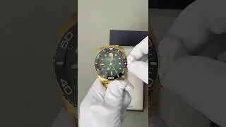 2025 What's better than unboxing ONE luxury watch?