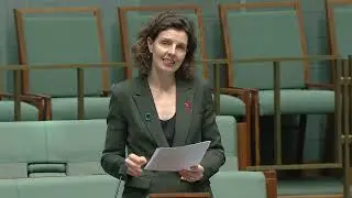 30.10.2025 - Administrative Review Tribunal and Other Legislation Amendment Bill 2025