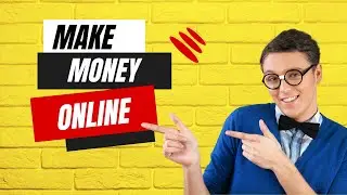 10 Surprising Ways to Make Money Online Without Investment