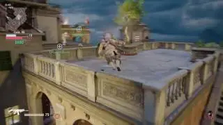 Uncharted 4: A Thief&rsquo;s End-Only the strong prevail
