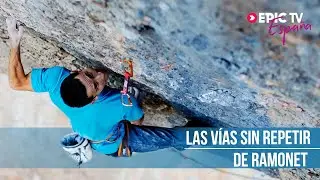 Las Vías Sin Repetir De Ramon Julián 