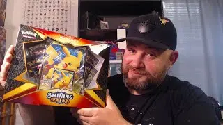 POKEMON MAILTIME!!!!! UNBOXING AND MORE!!!