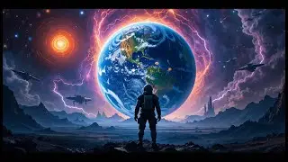 Earth is not A Deathworld... Earth is THE Deathworld | Space opera