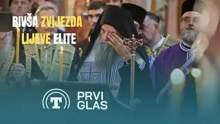 Porfirije skinuo masku: Od zagrebačke zvijezde do Ratka Mladića