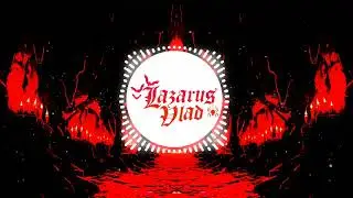 Vampire King Lazarus Vlad 👑🦇🕸️