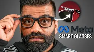 AI Smart Glasses Crazy Reviews 😱🤯